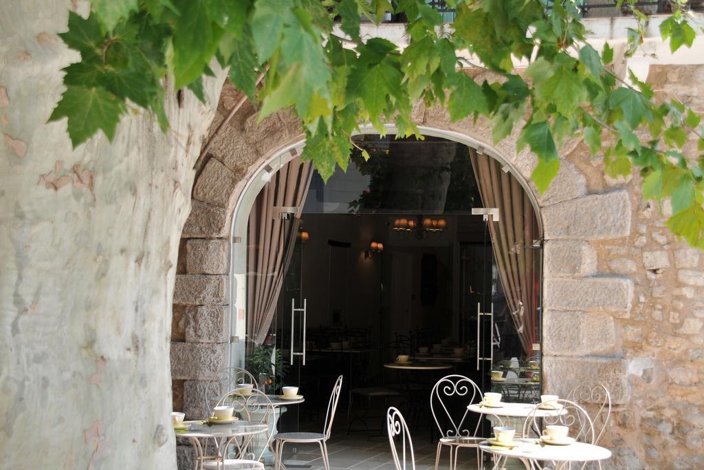 Chateaux Demeures Vallee De L'Arc Trets Exterior photo