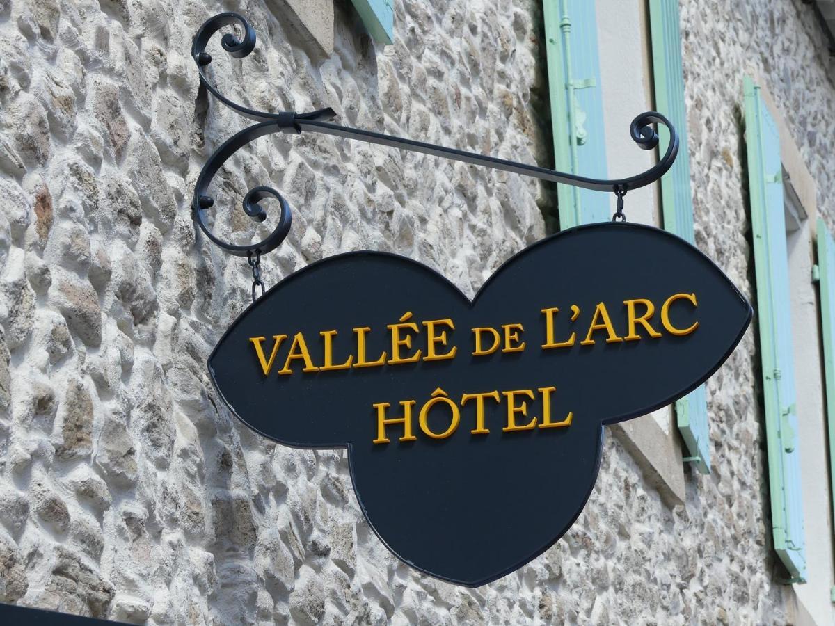 Chateaux Demeures Vallee De L'Arc Trets Exterior photo